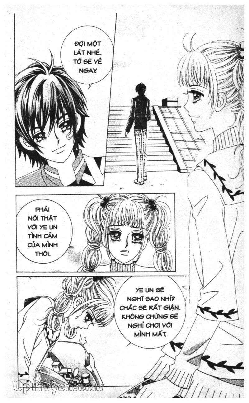 Thuyền Viễn Xứ: Chapter 8