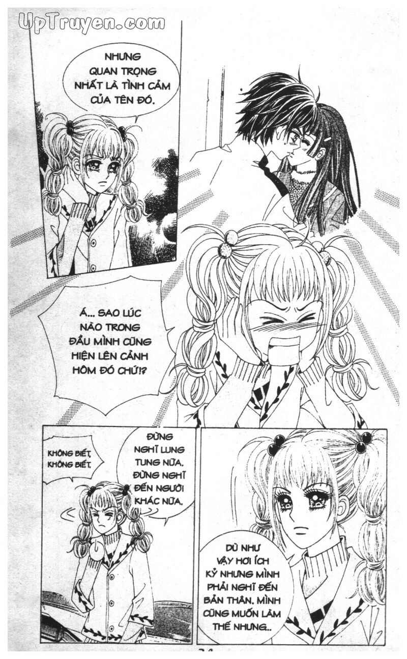 Thuyền Viễn Xứ: Chapter 8