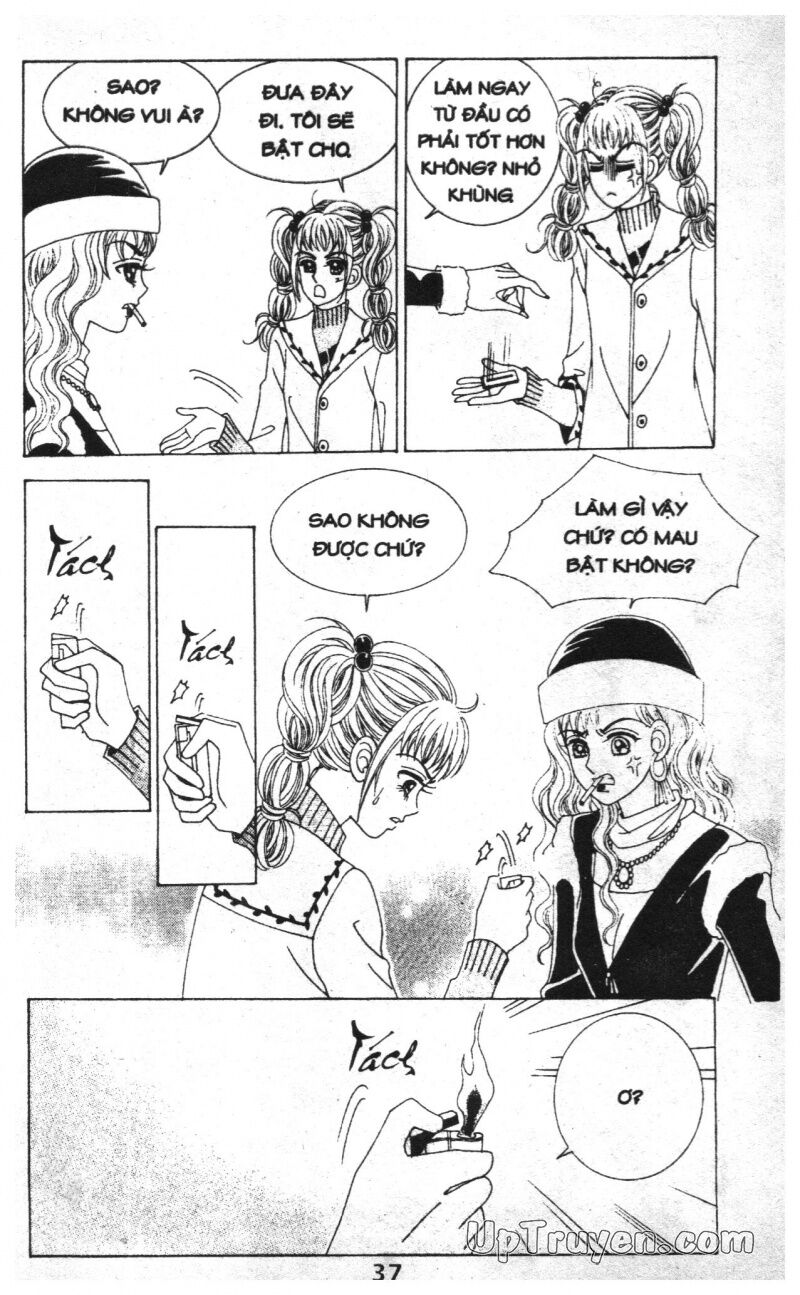 Thuyền Viễn Xứ: Chapter 8