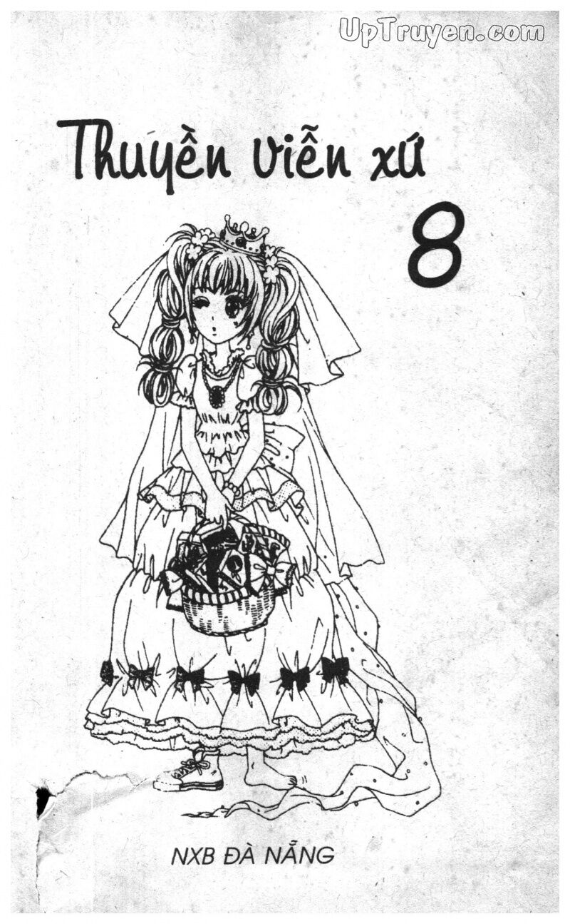 Thuyền Viễn Xứ: Chapter 8