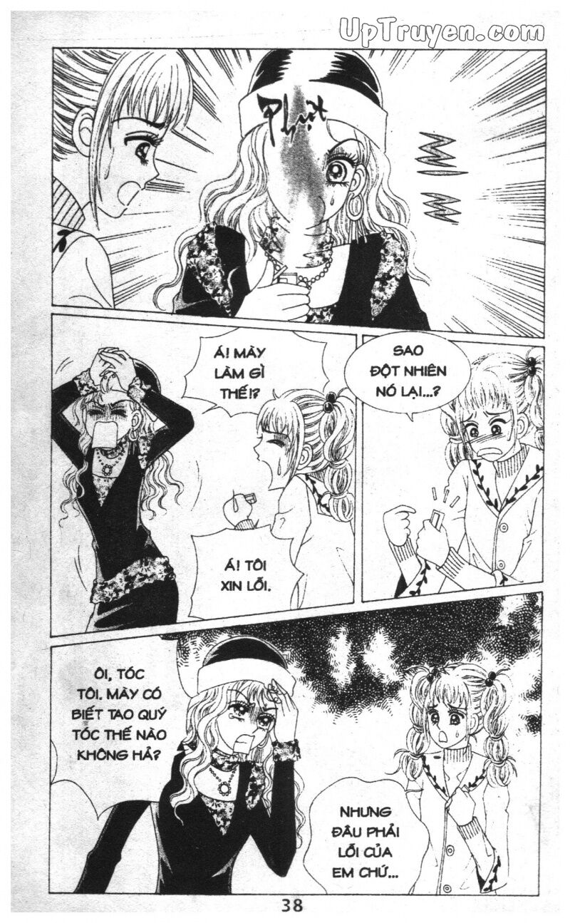 Thuyền Viễn Xứ: Chapter 8