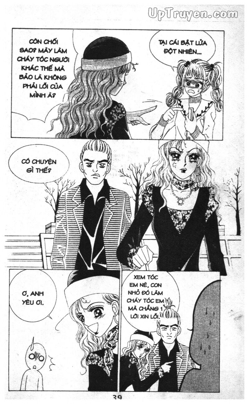 Thuyền Viễn Xứ: Chapter 8