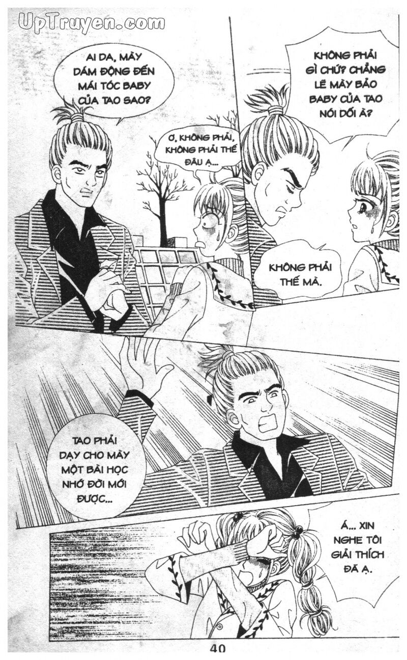 Thuyền Viễn Xứ: Chapter 8