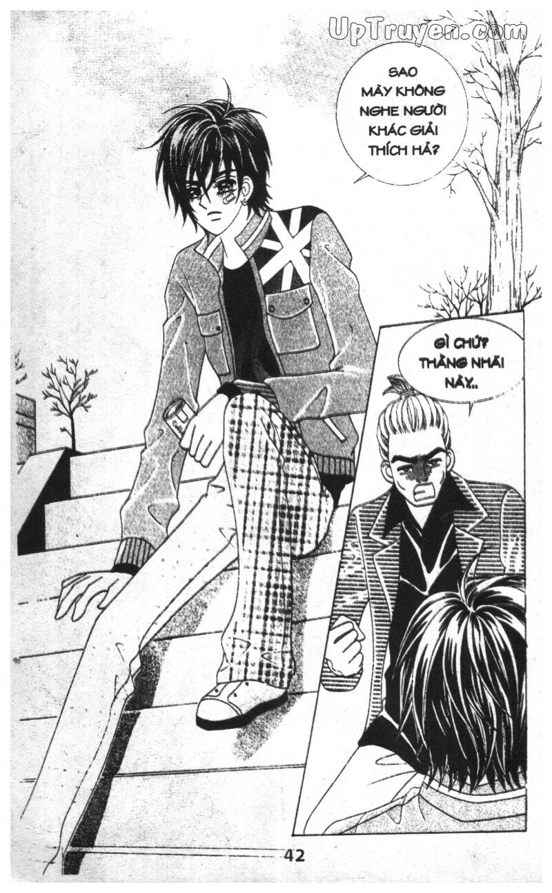Thuyền Viễn Xứ: Chapter 8