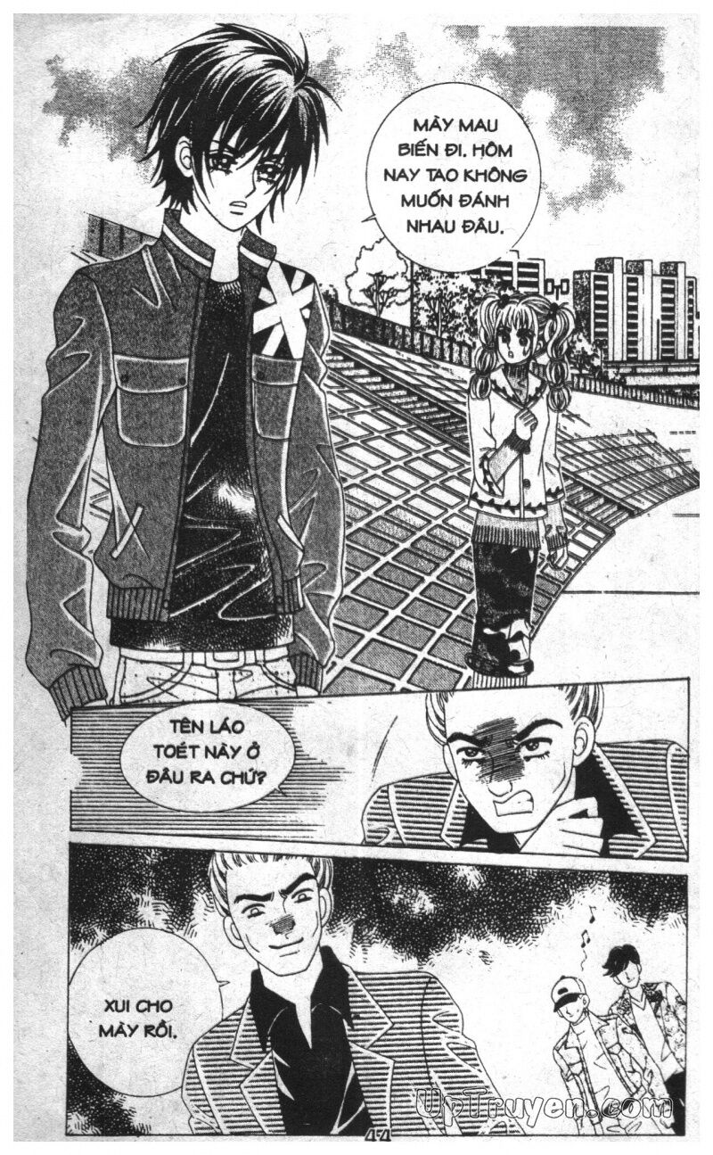 Thuyền Viễn Xứ: Chapter 8