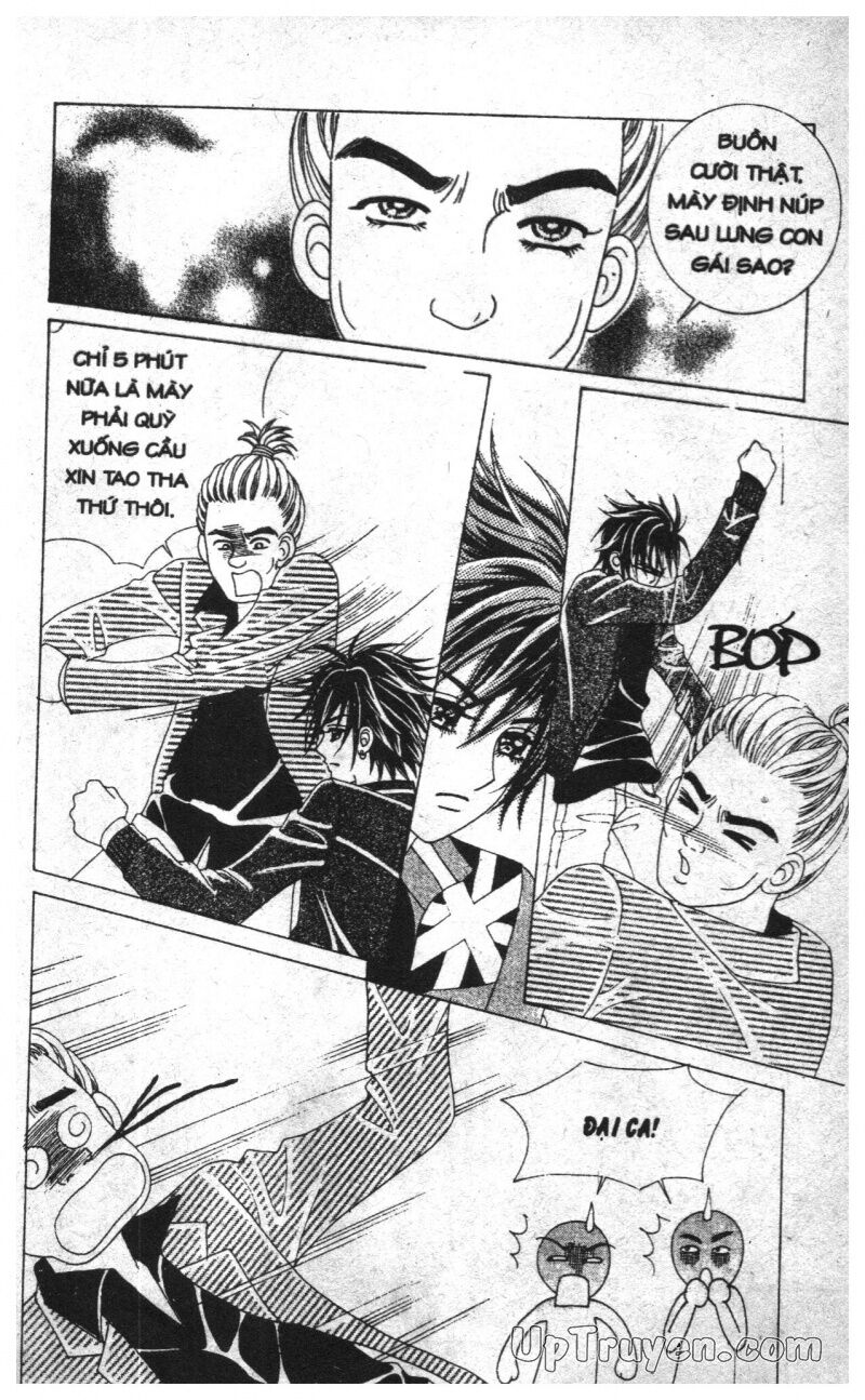 Thuyền Viễn Xứ: Chapter 8