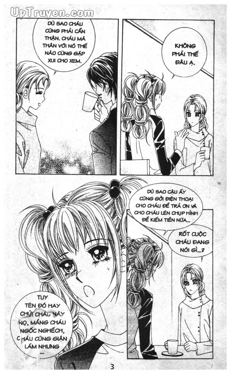 Thuyền Viễn Xứ: Chapter 8