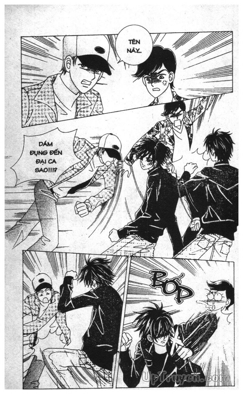 Thuyền Viễn Xứ: Chapter 8