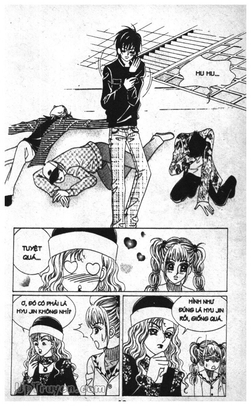 Thuyền Viễn Xứ: Chapter 8