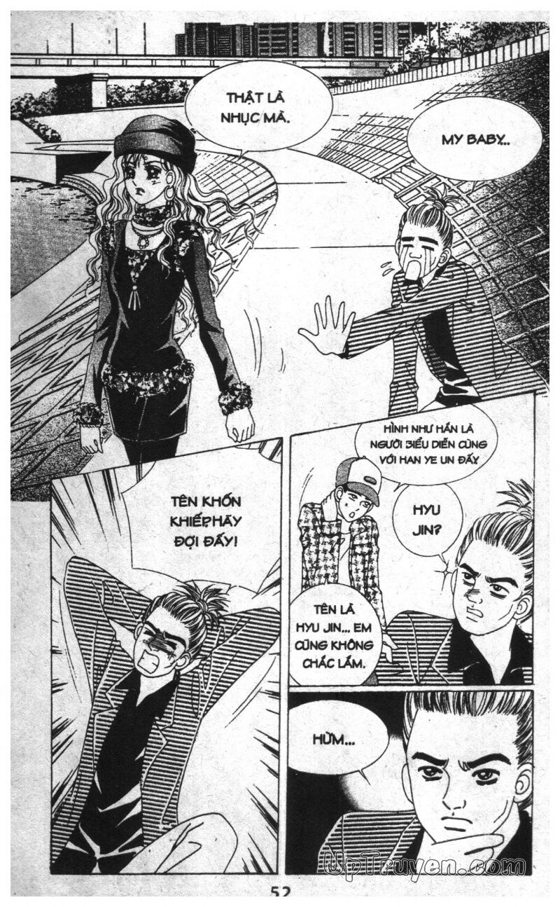 Thuyền Viễn Xứ: Chapter 8