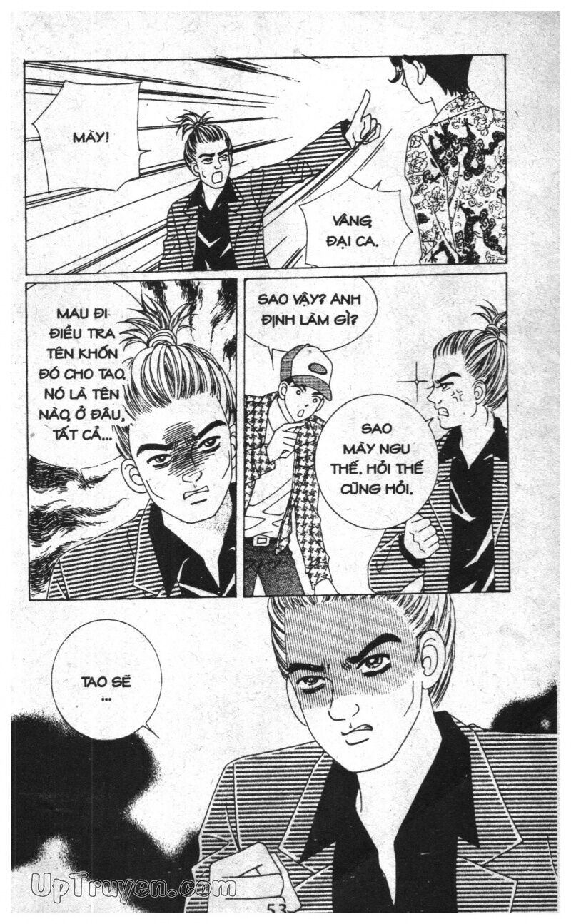 Thuyền Viễn Xứ: Chapter 8
