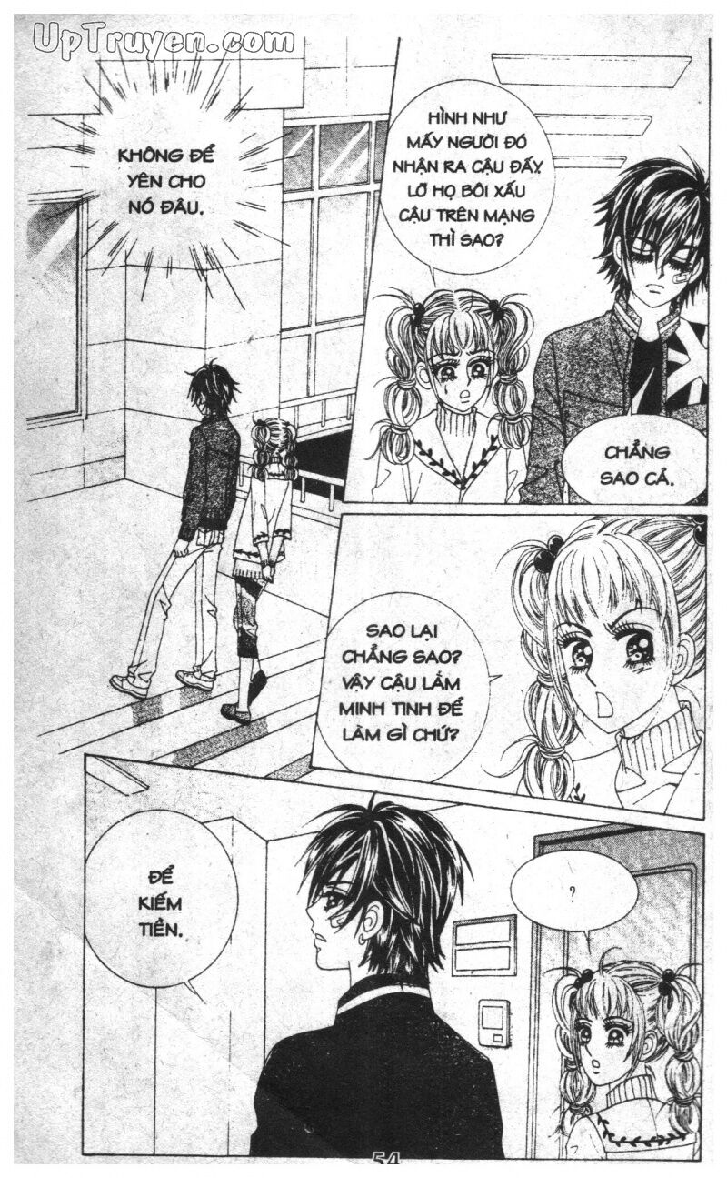 Thuyền Viễn Xứ: Chapter 8