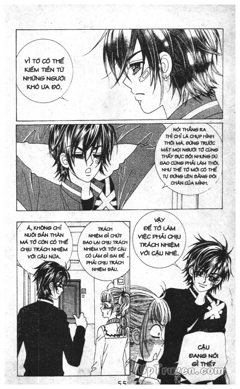 Thuyền Viễn Xứ: Chapter 8