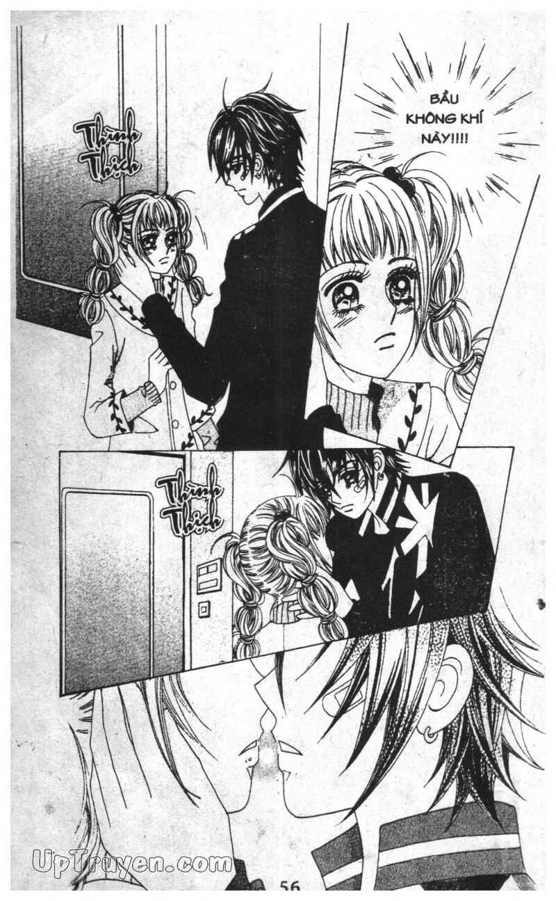 Thuyền Viễn Xứ: Chapter 8
