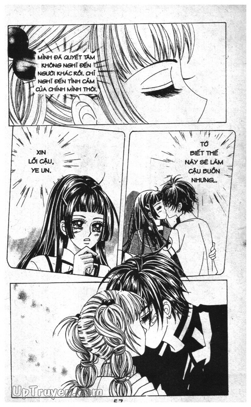 Thuyền Viễn Xứ: Chapter 8
