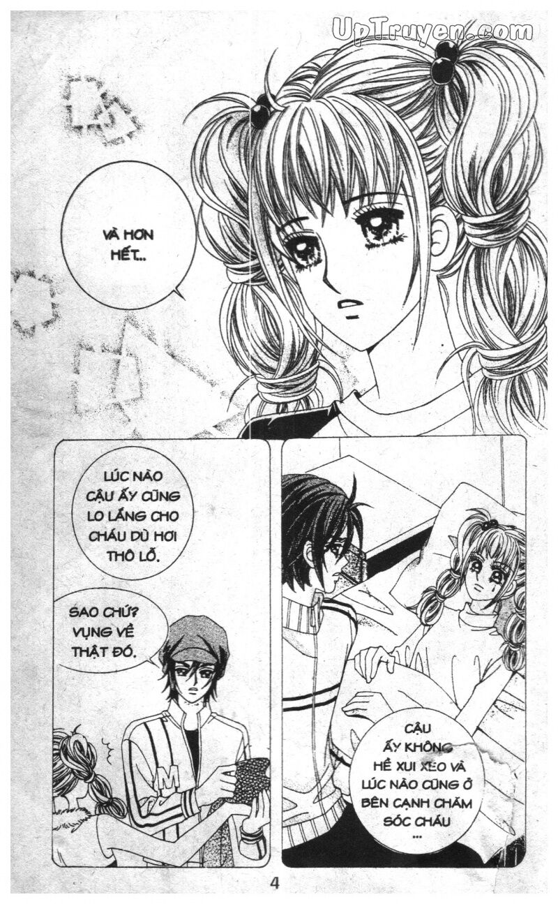 Thuyền Viễn Xứ: Chapter 8