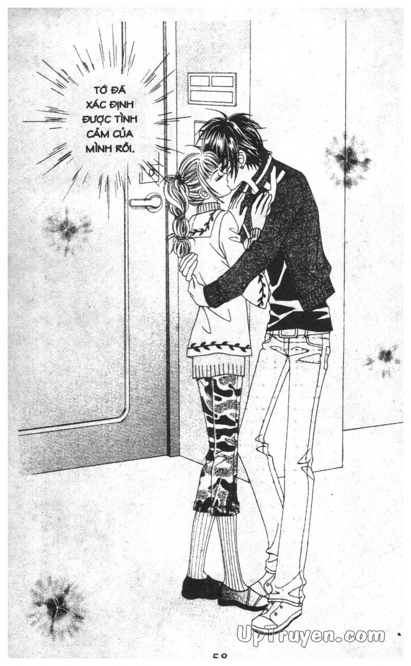 Thuyền Viễn Xứ: Chapter 8