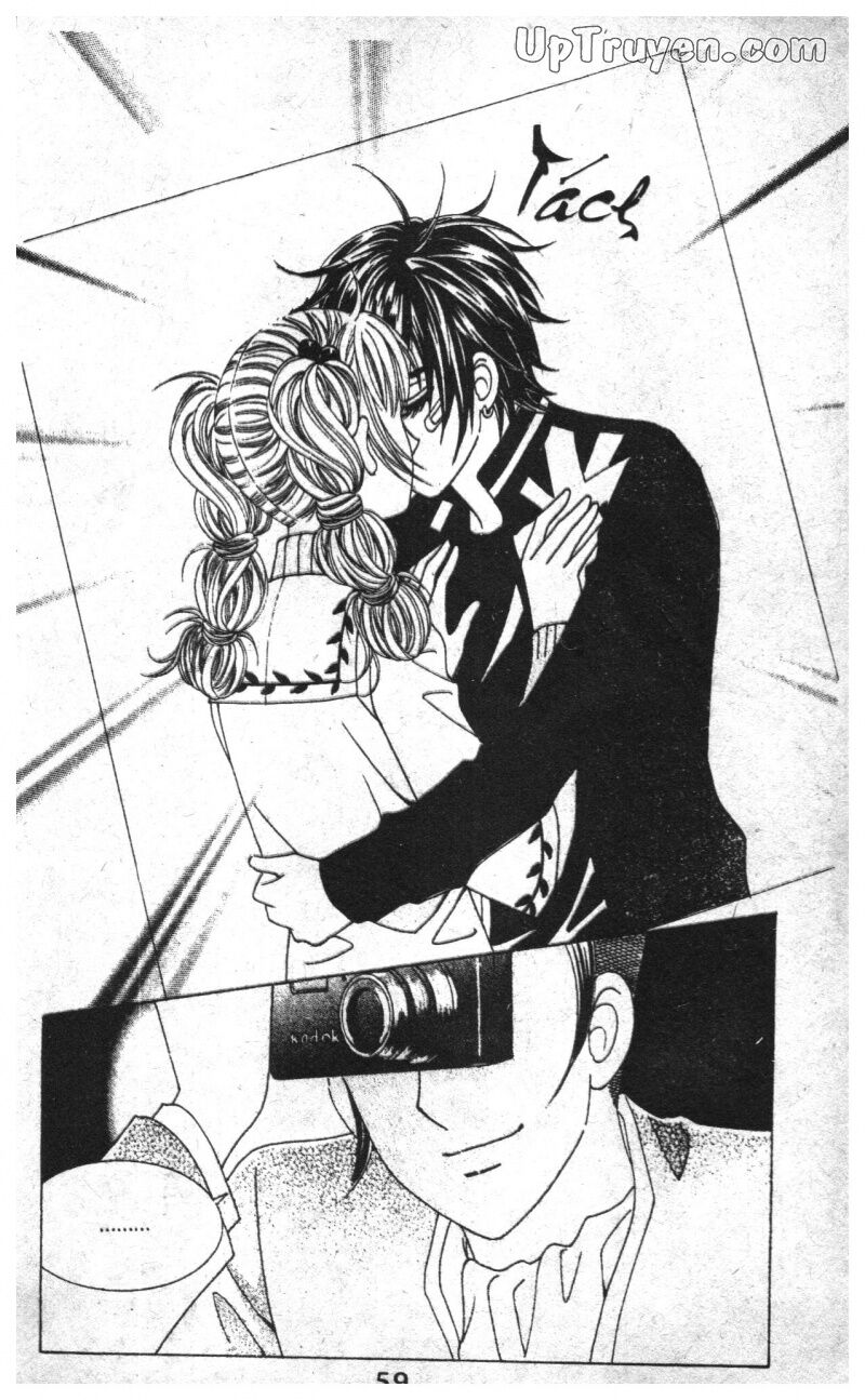 Thuyền Viễn Xứ: Chapter 8