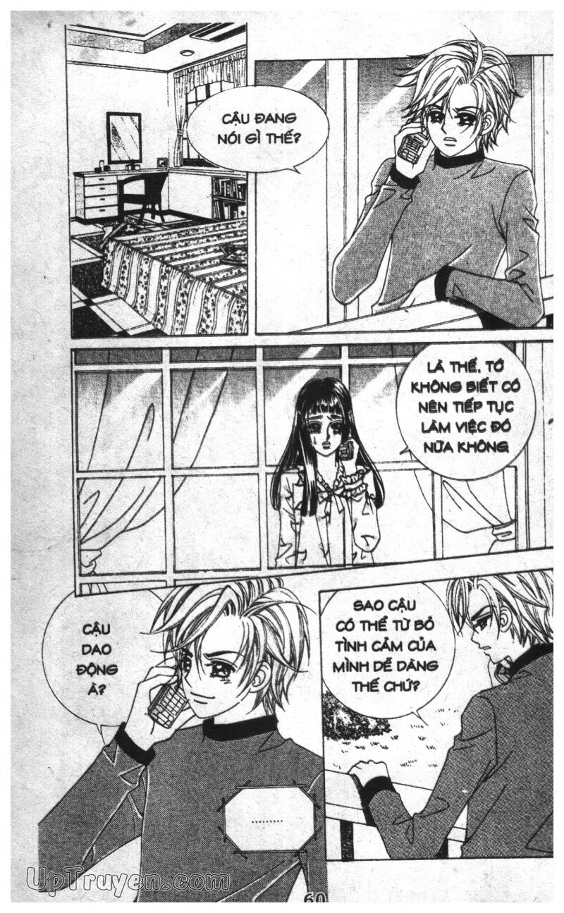 Thuyền Viễn Xứ: Chapter 8