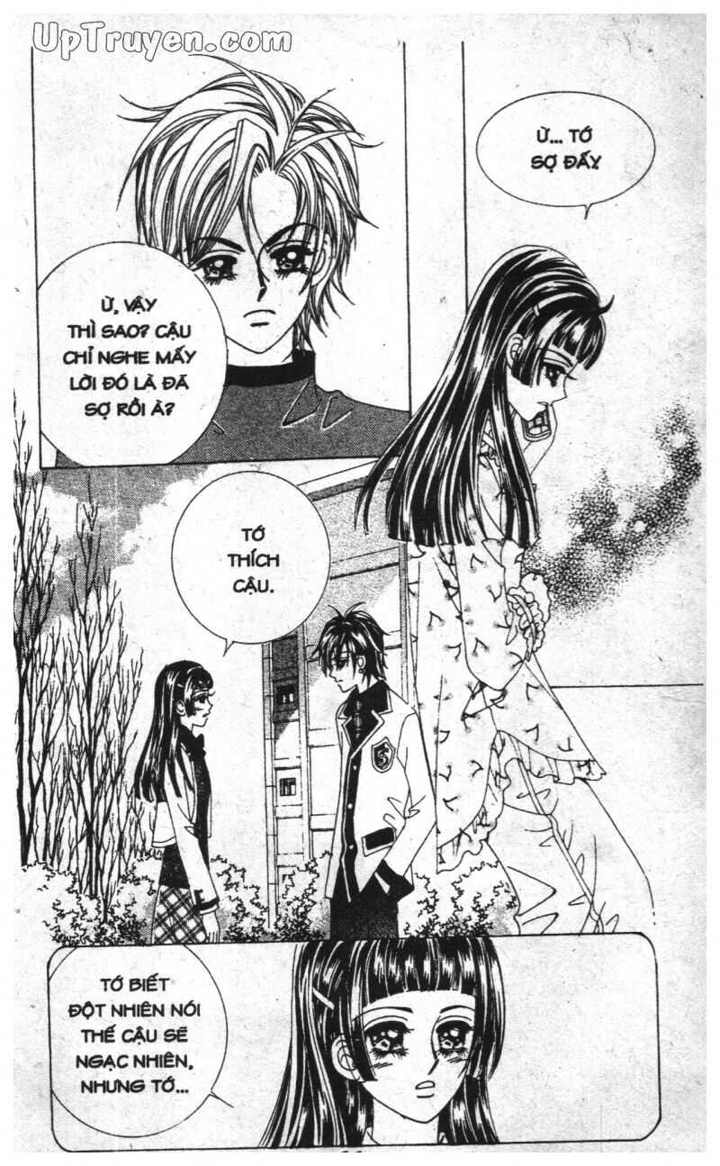 Thuyền Viễn Xứ: Chapter 8