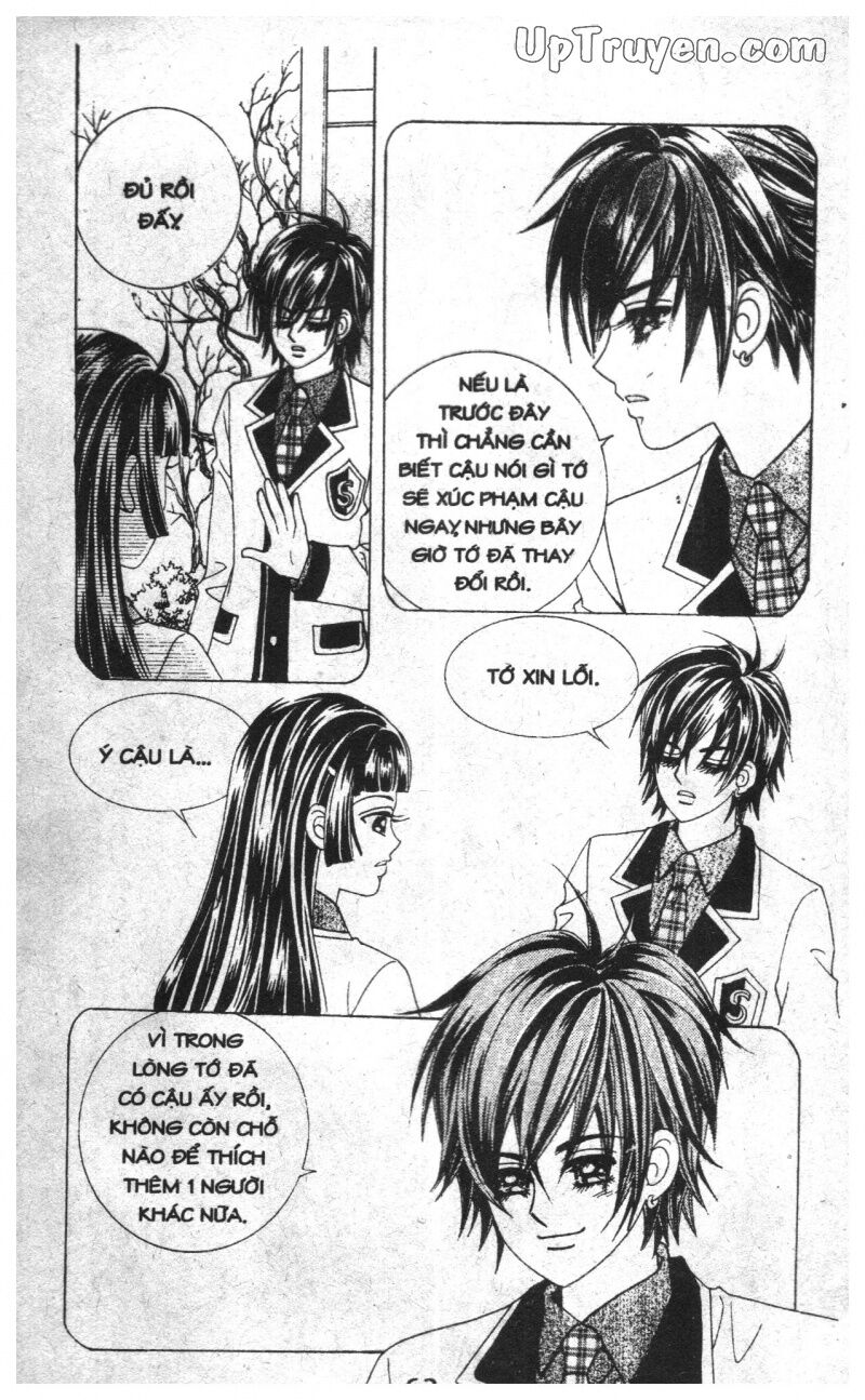 Thuyền Viễn Xứ: Chapter 8