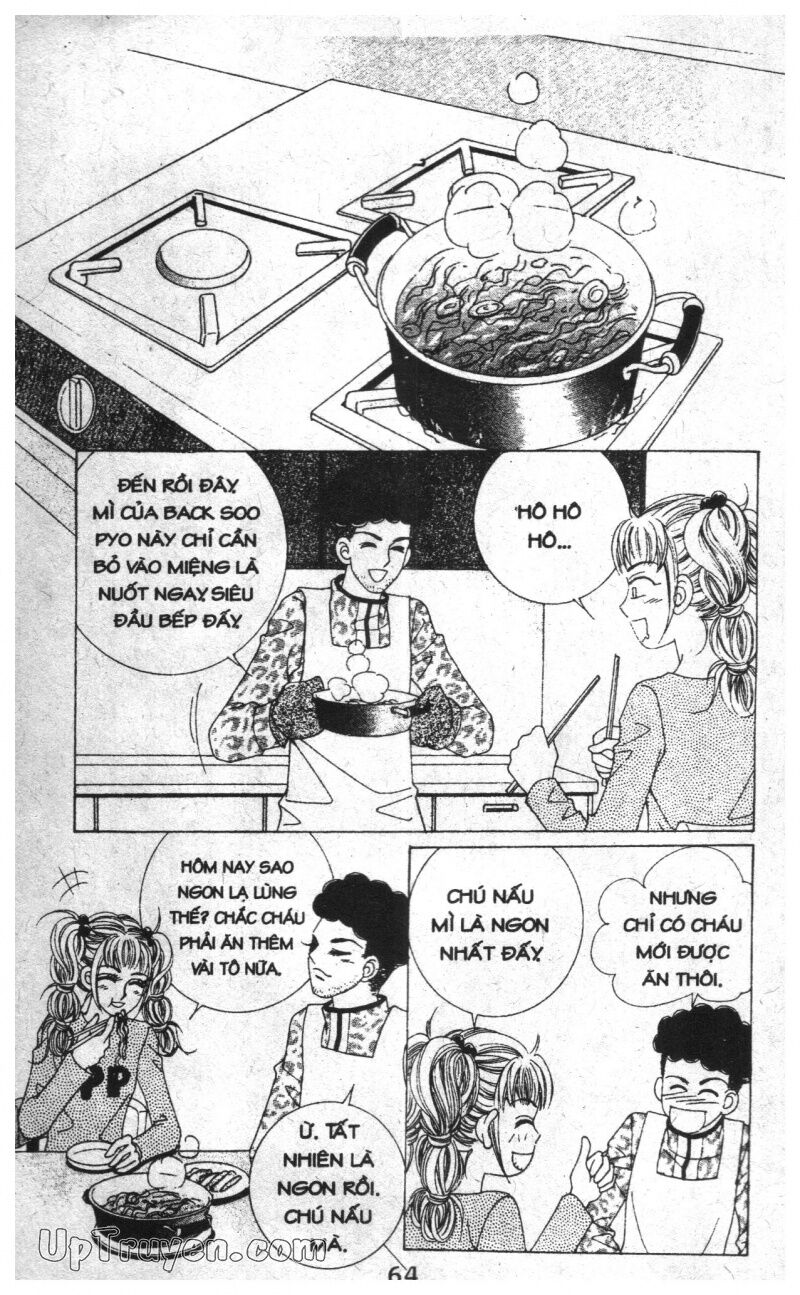 Thuyền Viễn Xứ: Chapter 8