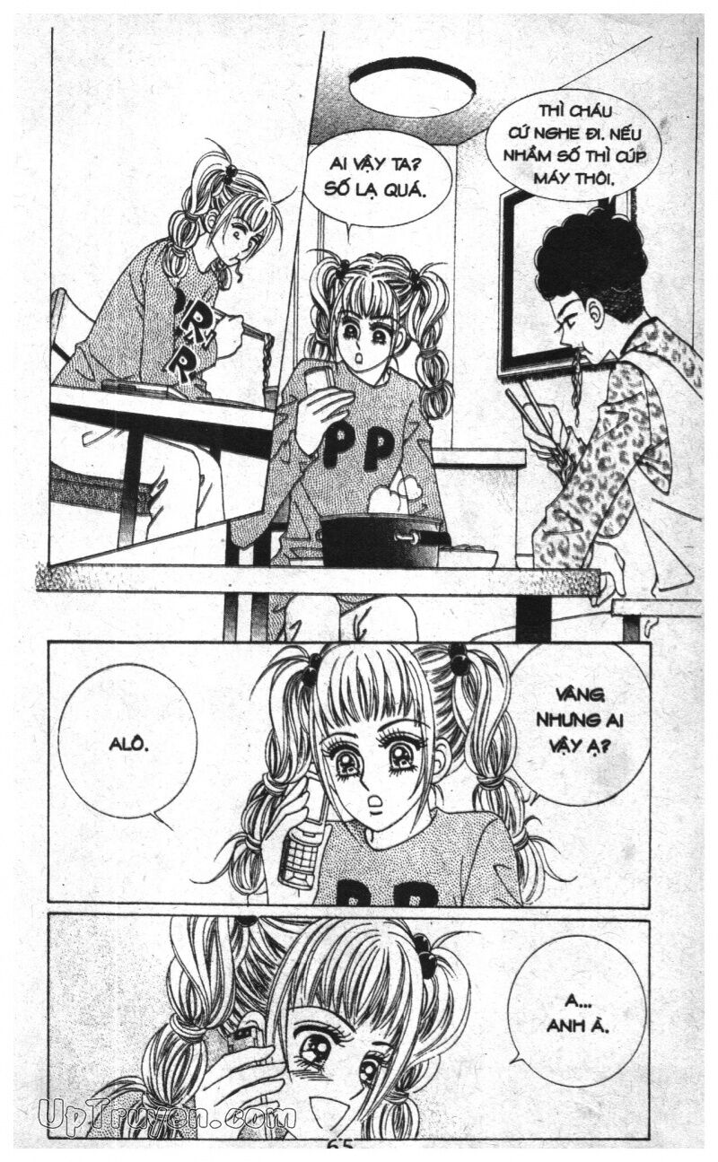 Thuyền Viễn Xứ: Chapter 8