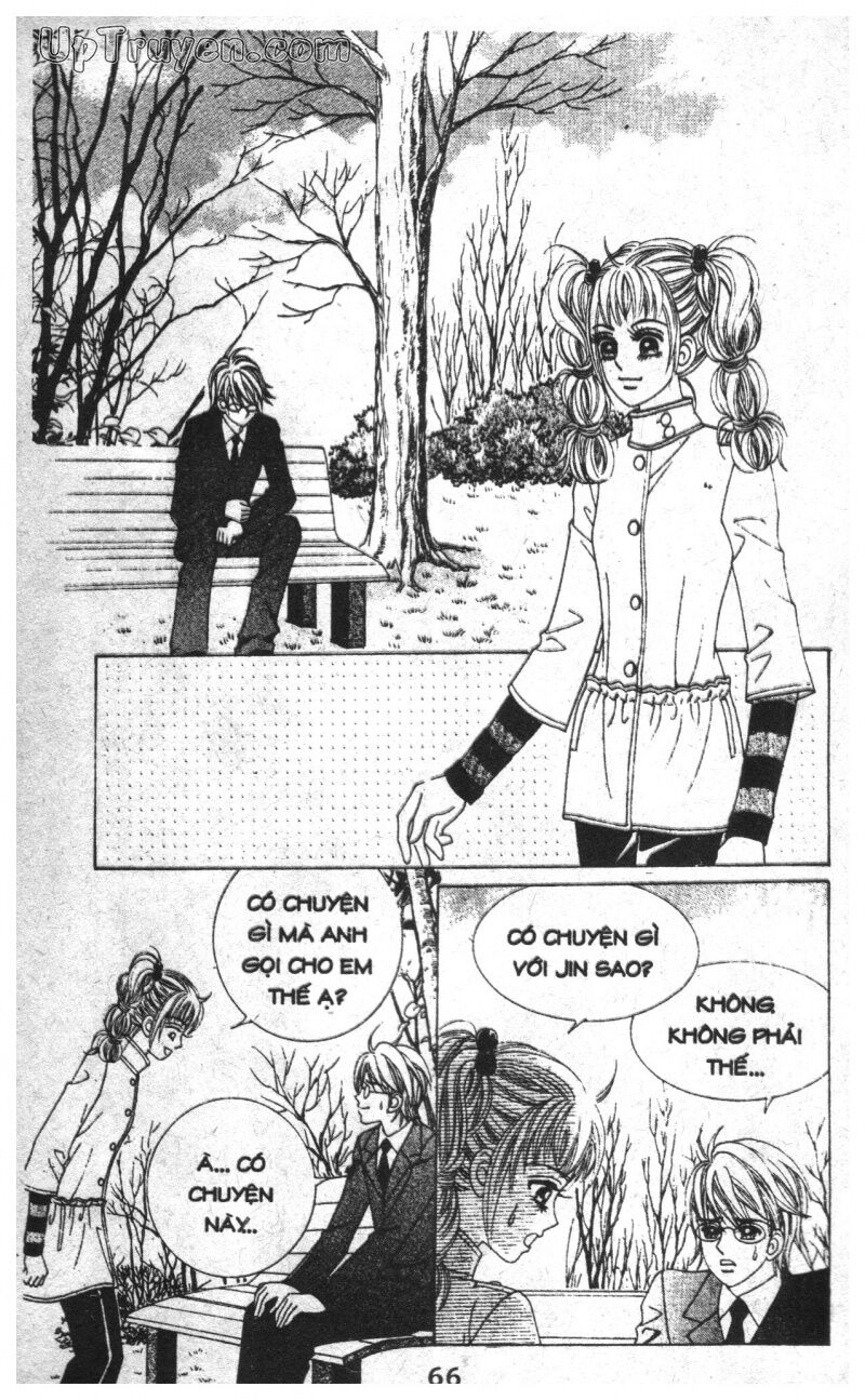 Thuyền Viễn Xứ: Chapter 8