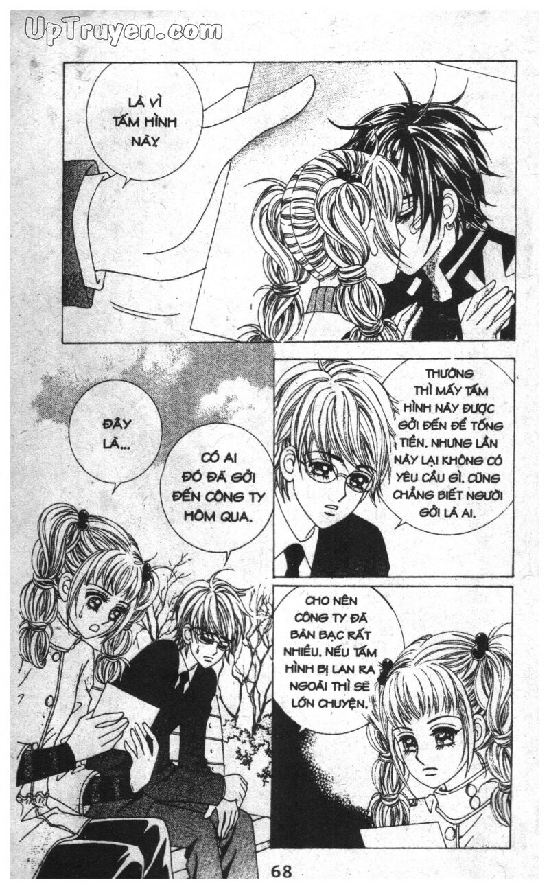 Thuyền Viễn Xứ: Chapter 8