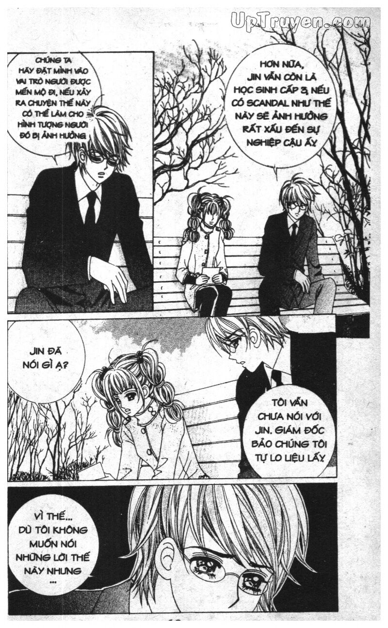 Thuyền Viễn Xứ: Chapter 8