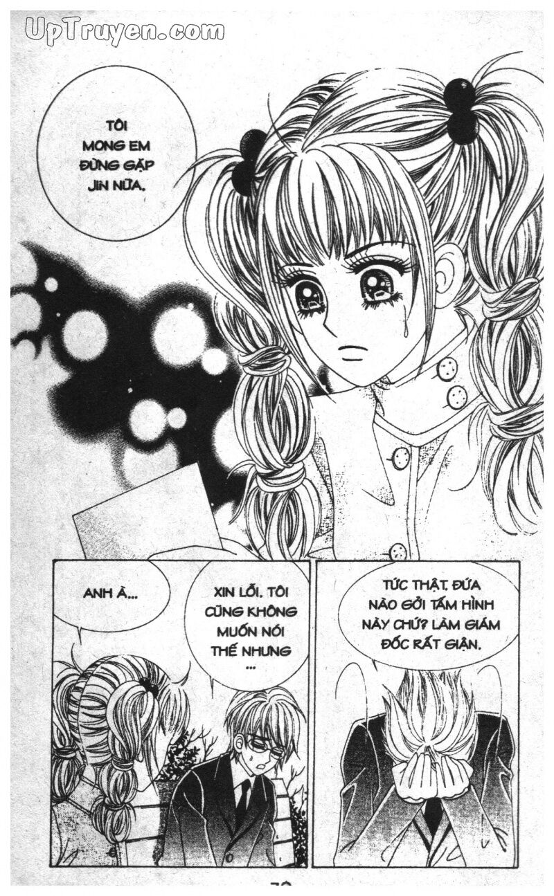 Thuyền Viễn Xứ: Chapter 8