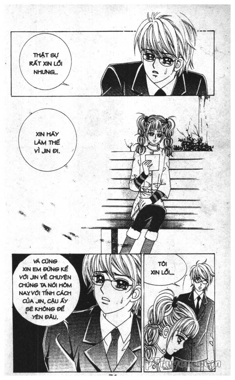 Thuyền Viễn Xứ: Chapter 8