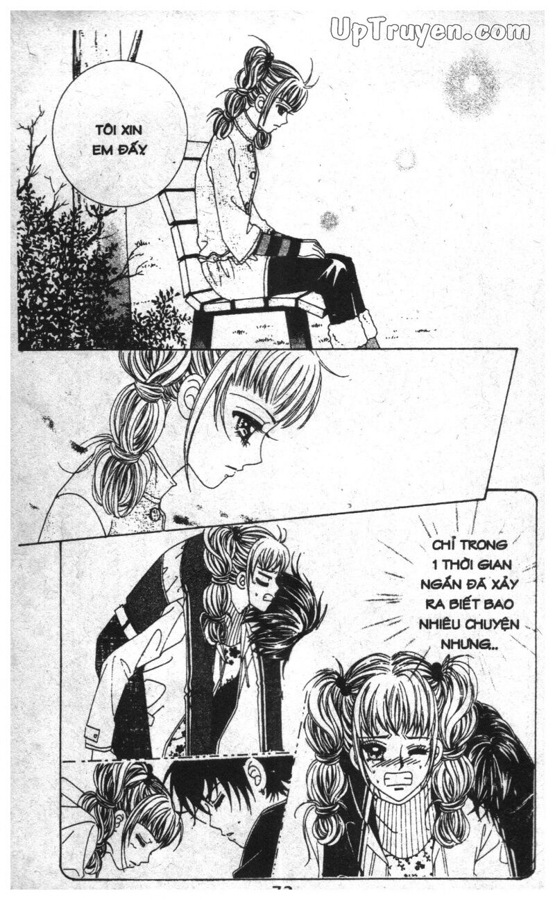 Thuyền Viễn Xứ: Chapter 8