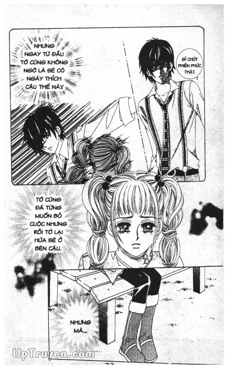 Thuyền Viễn Xứ: Chapter 8