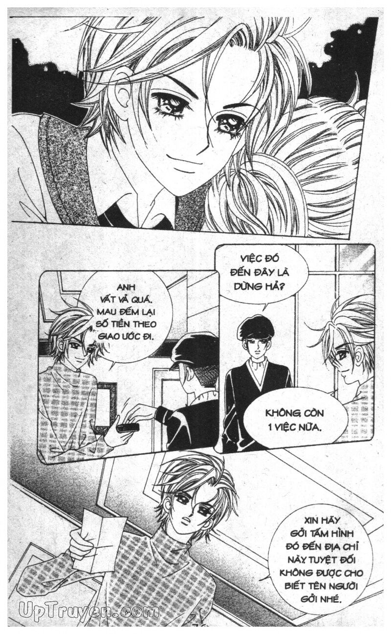 Thuyền Viễn Xứ: Chapter 8