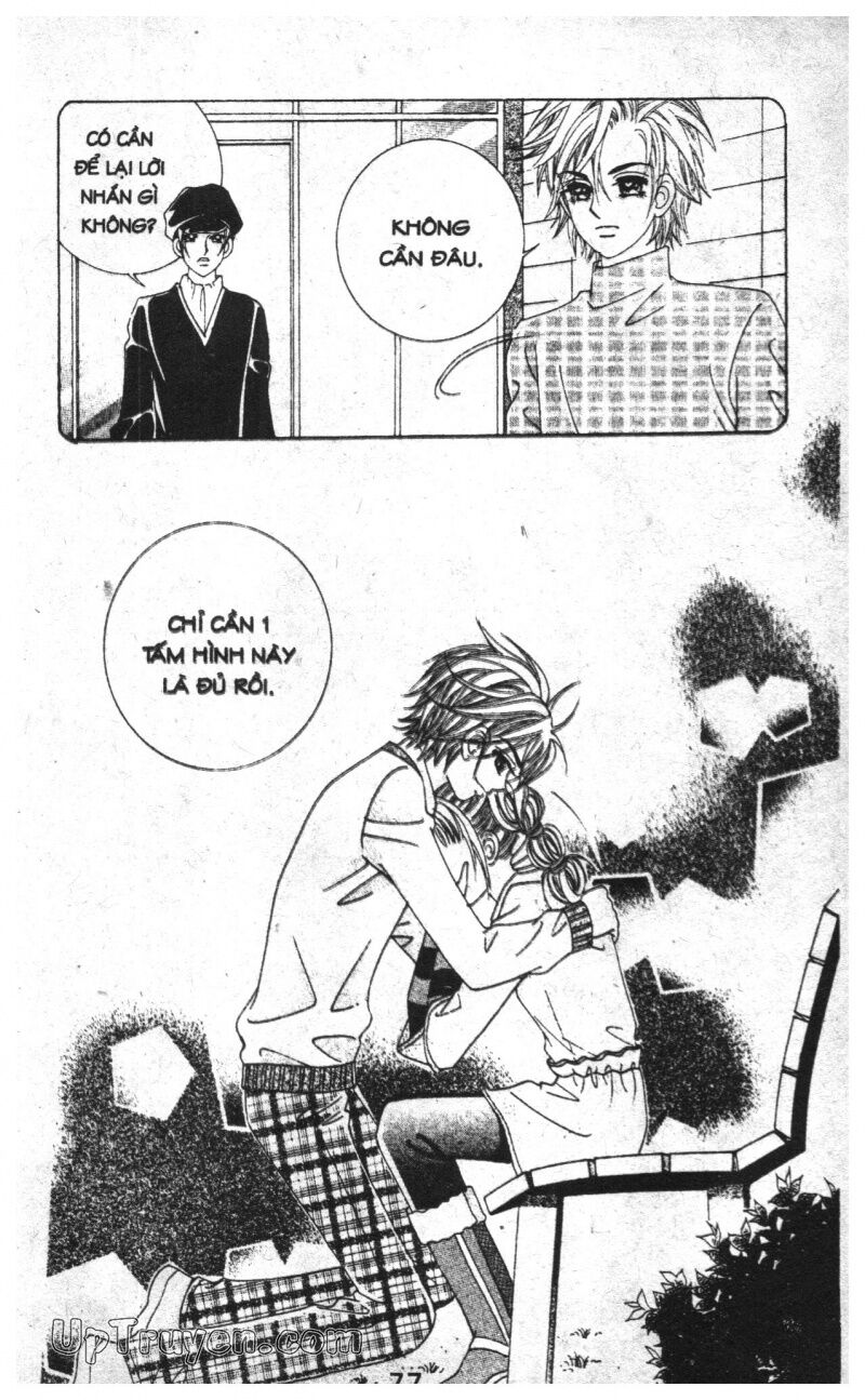 Thuyền Viễn Xứ: Chapter 8