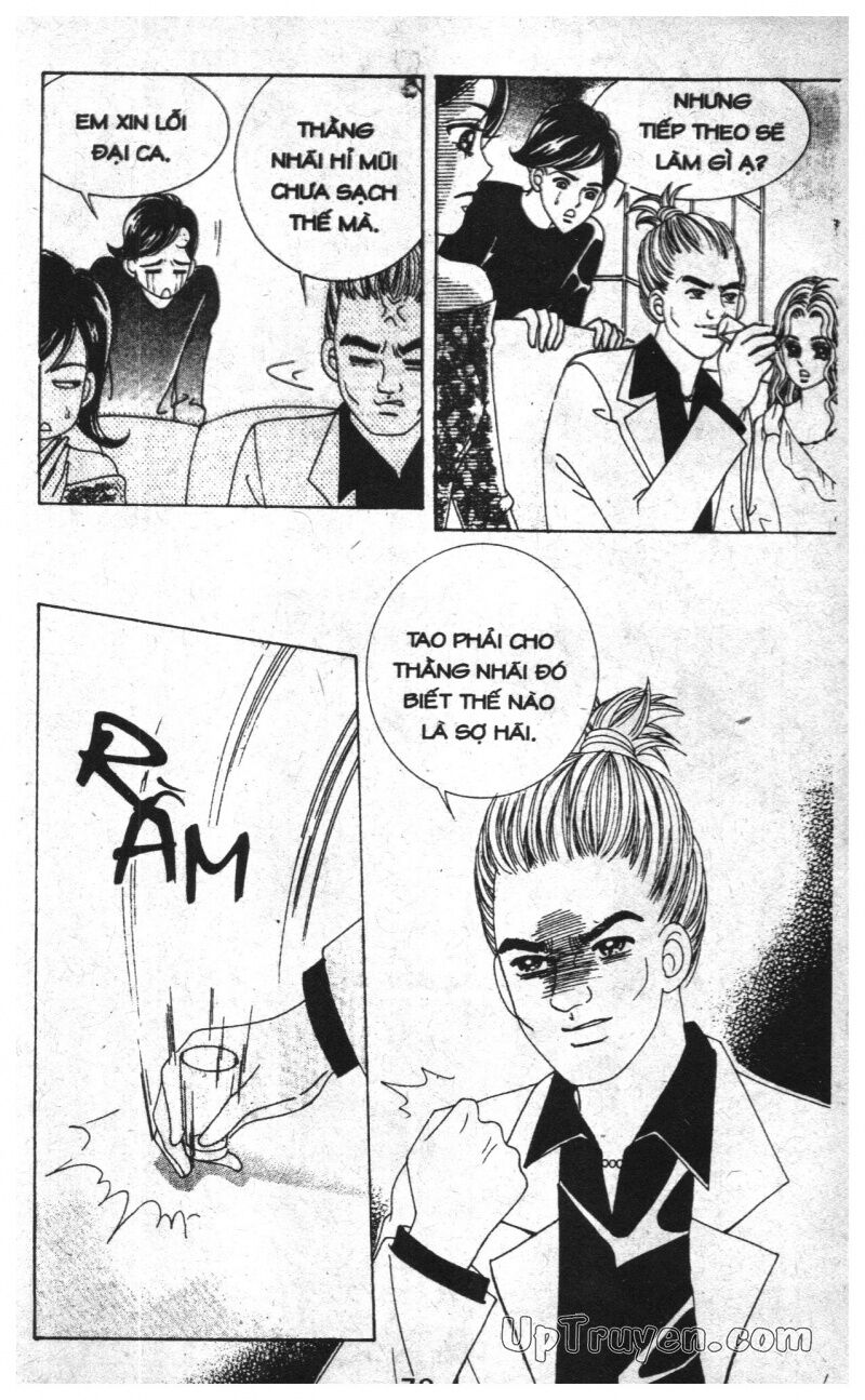 Thuyền Viễn Xứ: Chapter 8