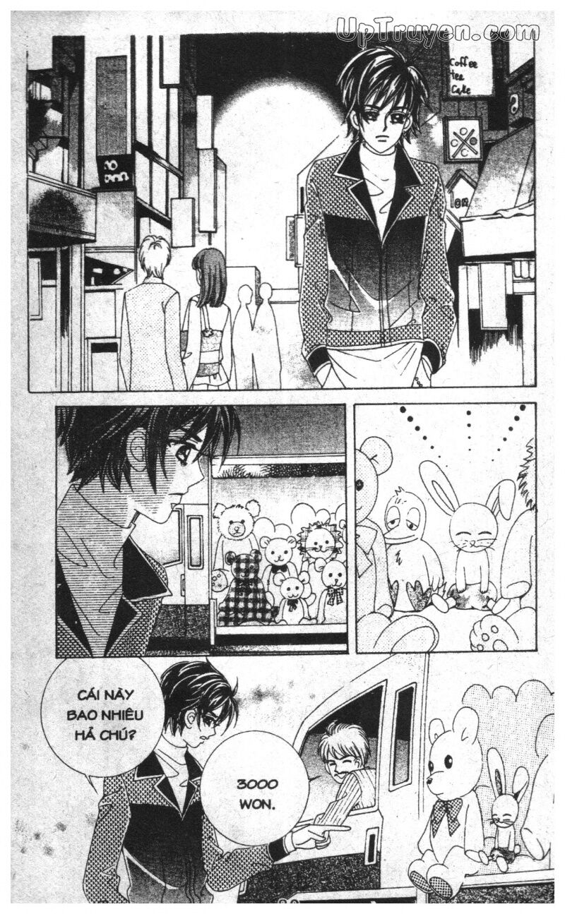 Thuyền Viễn Xứ: Chapter 8