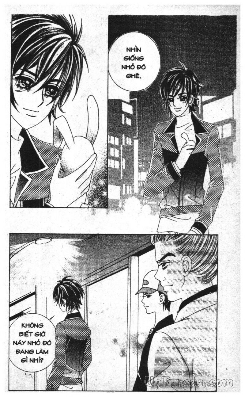 Thuyền Viễn Xứ: Chapter 8