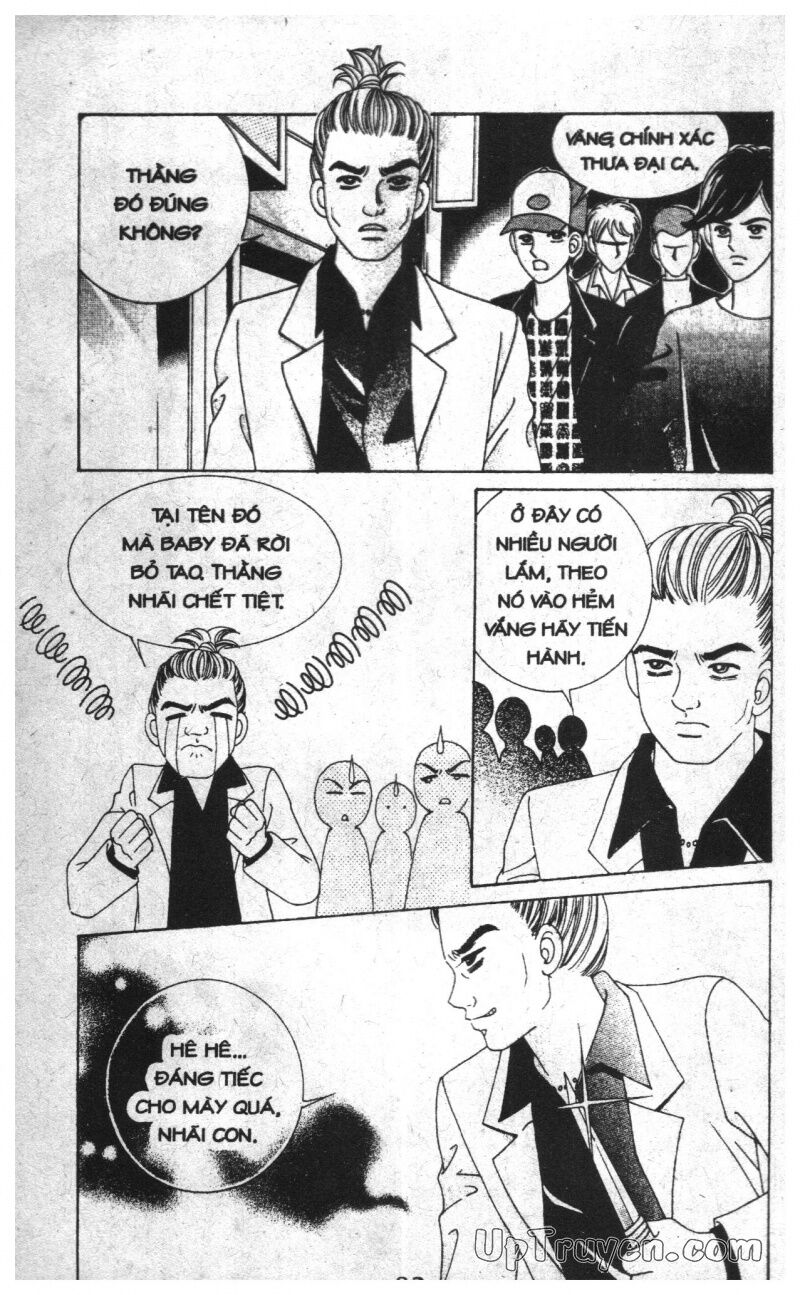 Thuyền Viễn Xứ: Chapter 8