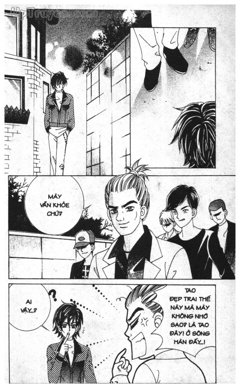 Thuyền Viễn Xứ: Chapter 8