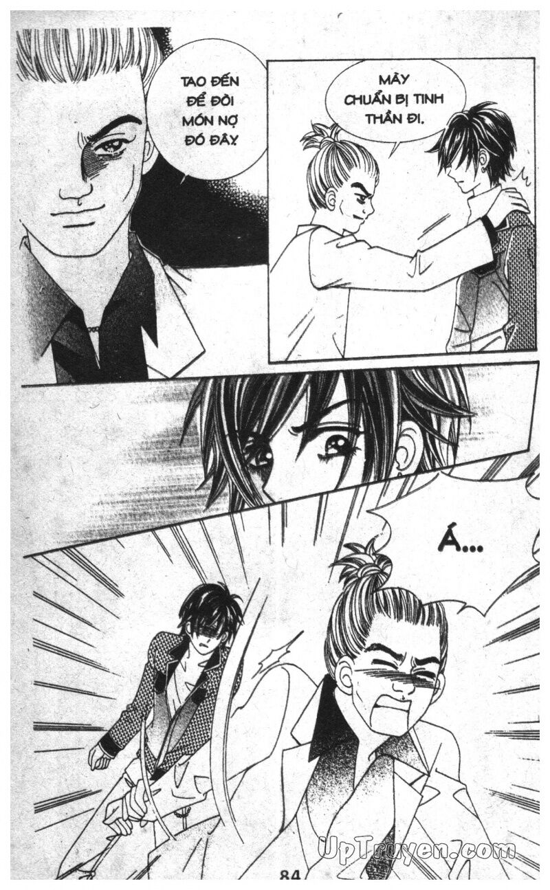 Thuyền Viễn Xứ: Chapter 8