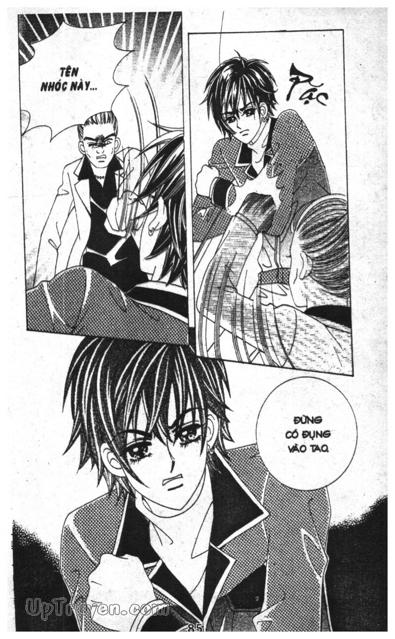 Thuyền Viễn Xứ: Chapter 8