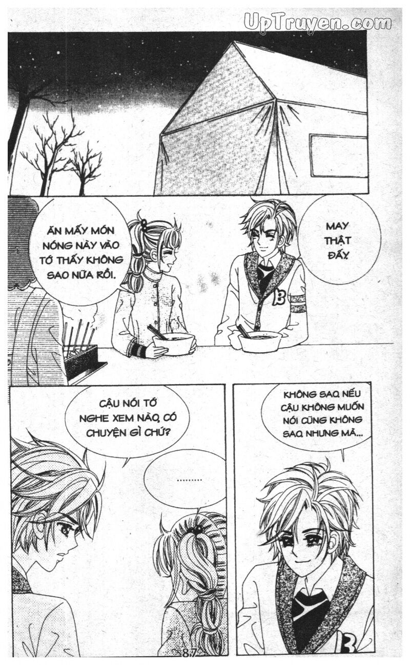 Thuyền Viễn Xứ: Chapter 8