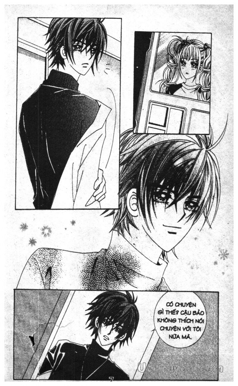 Thuyền Viễn Xứ: Chapter 8