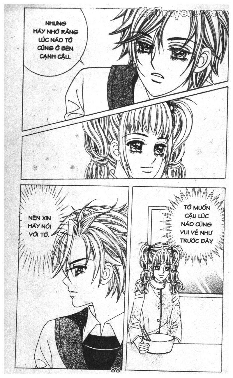 Thuyền Viễn Xứ: Chapter 8