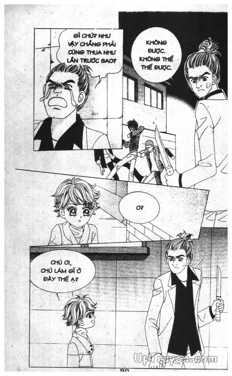 Thuyền Viễn Xứ: Chapter 8