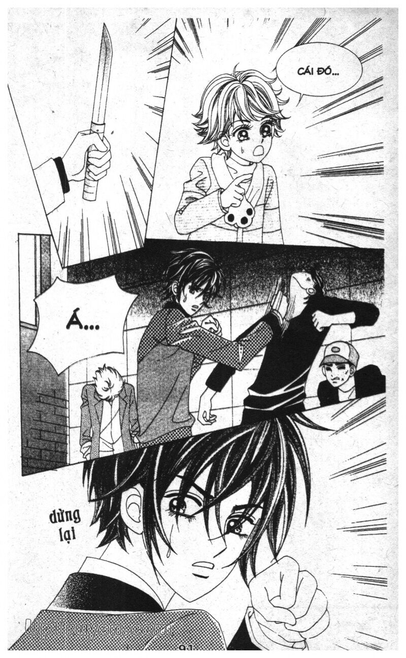 Thuyền Viễn Xứ: Chapter 8