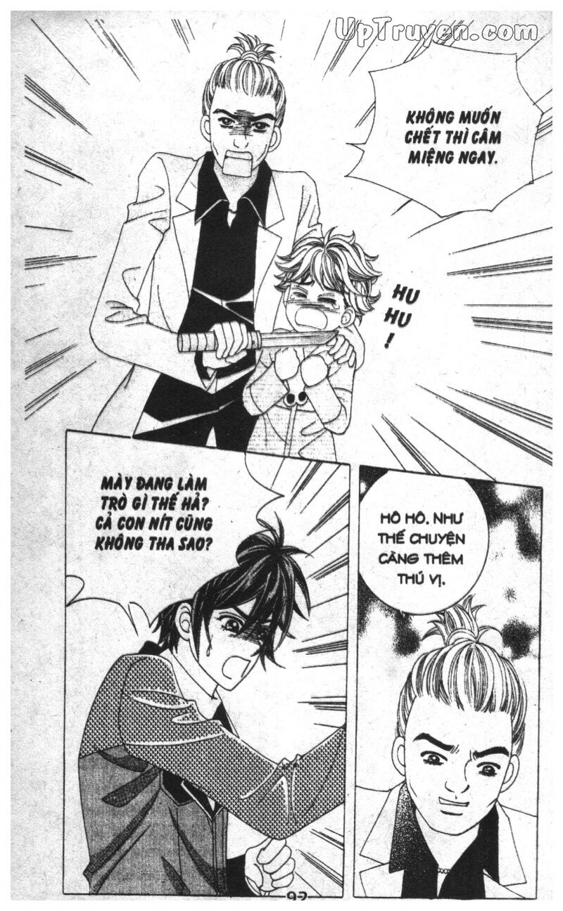 Thuyền Viễn Xứ: Chapter 8