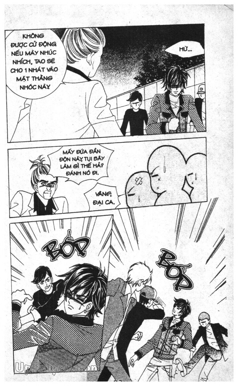 Thuyền Viễn Xứ: Chapter 8